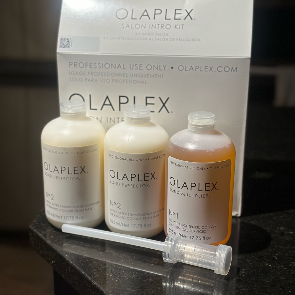 Olaplex Salon Intro Kit